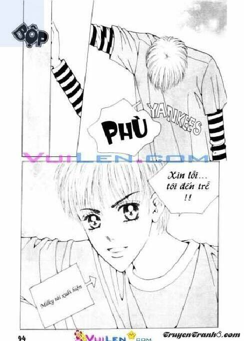 người mẫu hoàn hảo chapter 4 92