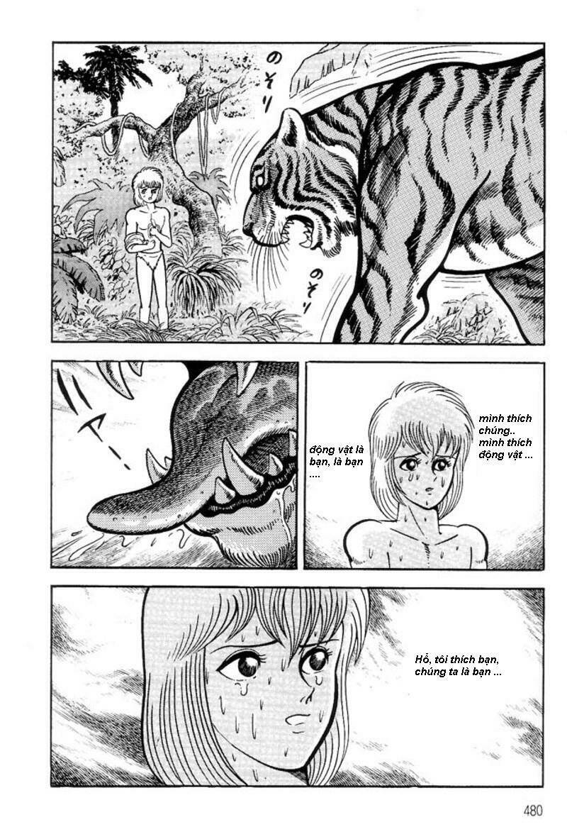 king of brutes chapter 2 4