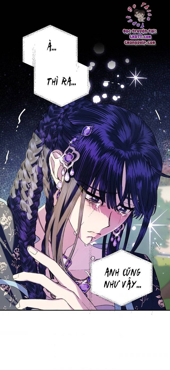 cha, con không muốn kết hôn đâu chapter 42 42