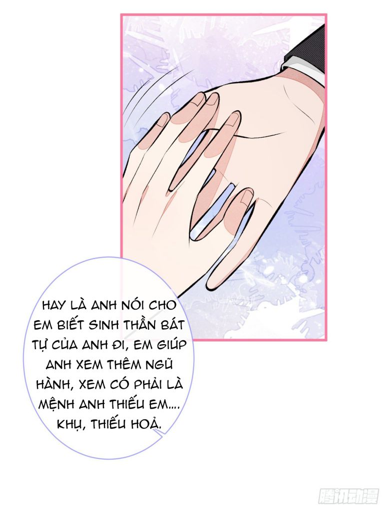 hotsearch của ảnh đế chapter 89 17