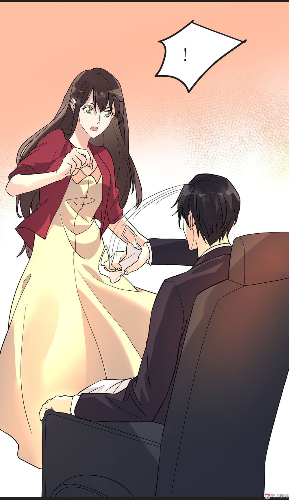 tổng tài truy thê: phu nhân lại chạy trốn chapter 6 27