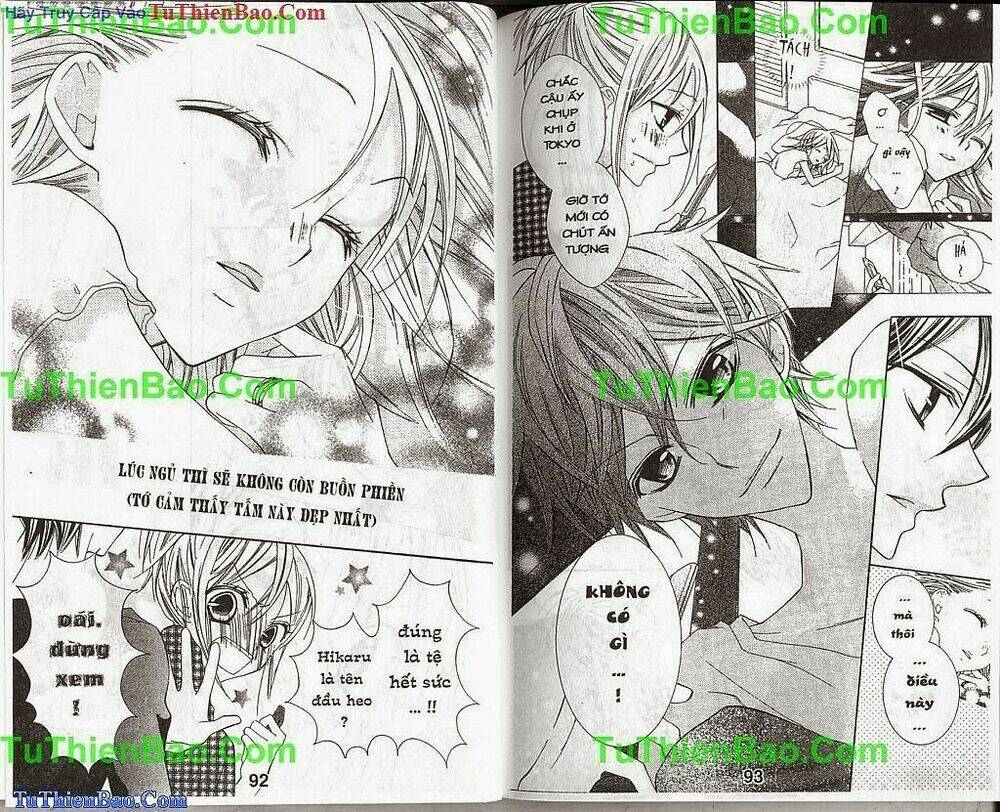 biển mùa hè chapter 5 48