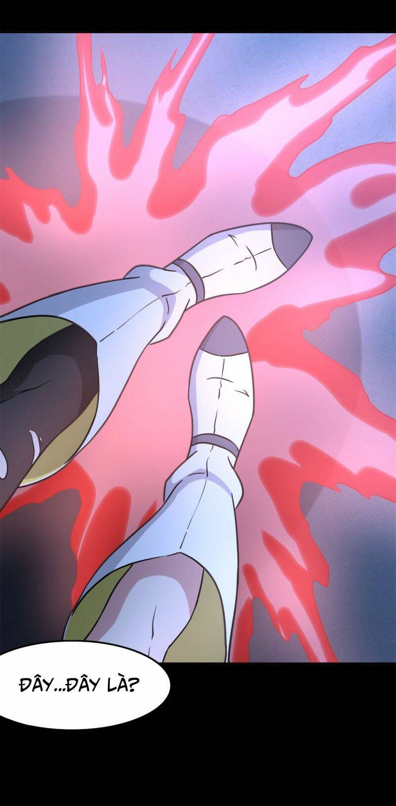 bạn gái virus của tôi chapter 257 35