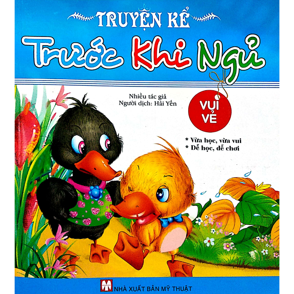 Combo Truyện Kể Trước Khi Ngủ - Nuôi Dưỡng Tâm Hồn Trẻ Thơ ( Bộ 4 Cuốn)- Tặng Sticker