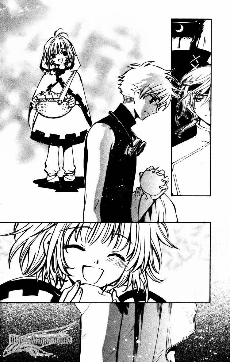 huyền thoại đôi cánh chapter 184 15