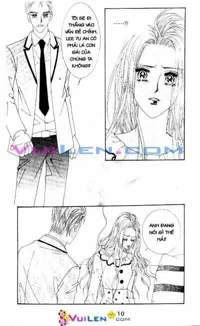 chạm mặt thần tượng chapter 9 10