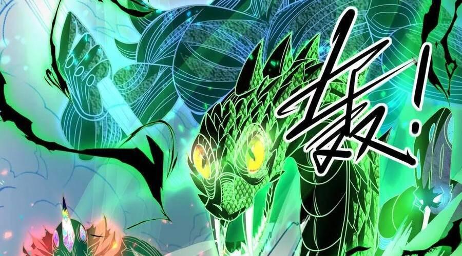 nhìn thấy thanh máu, ta xử tội thần linh chapter 107 126