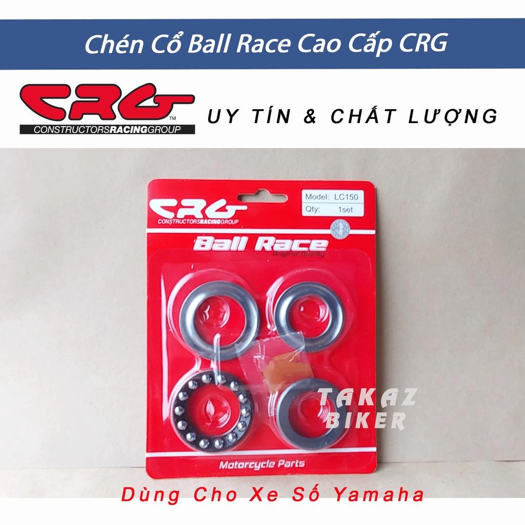 Chén Cổ Xe Máy Cao Cấp CRG cho dòng xe VARIO ( CÁC ĐỜI XE HONDA ) - SONIC - XE SỐ YA - RAIDER