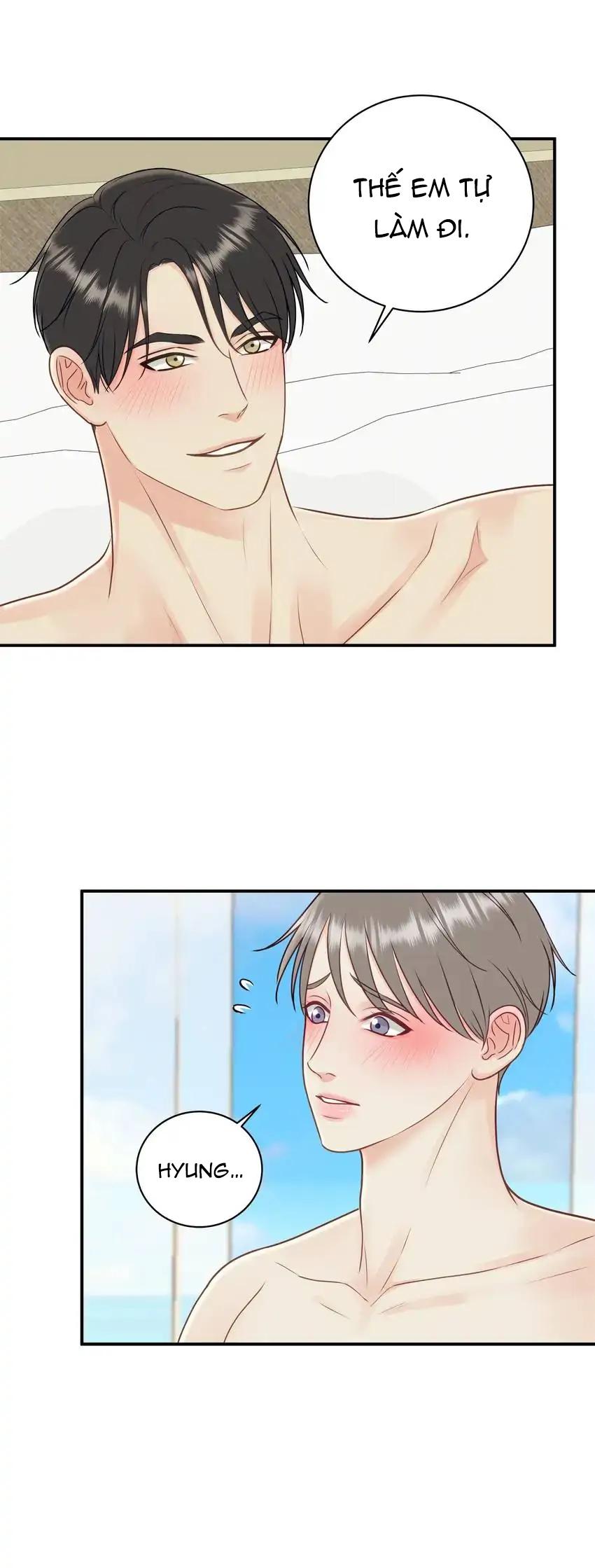 hạnh phúc trọn vẹn chapter 37 18