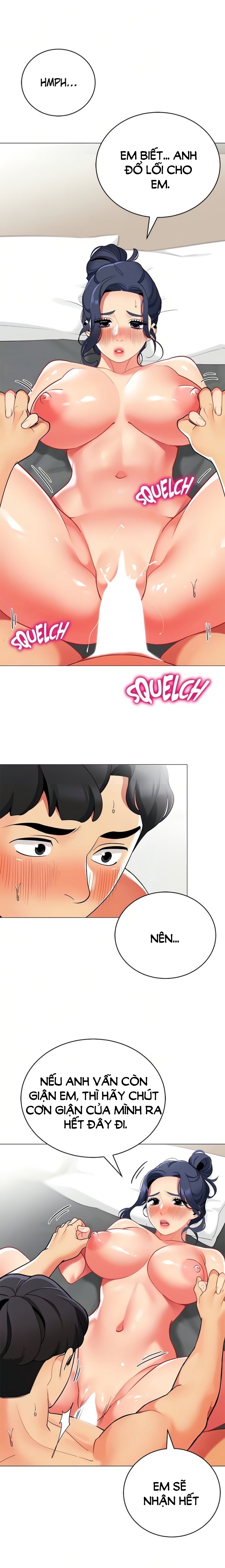 a good day to camp chapter 38 5