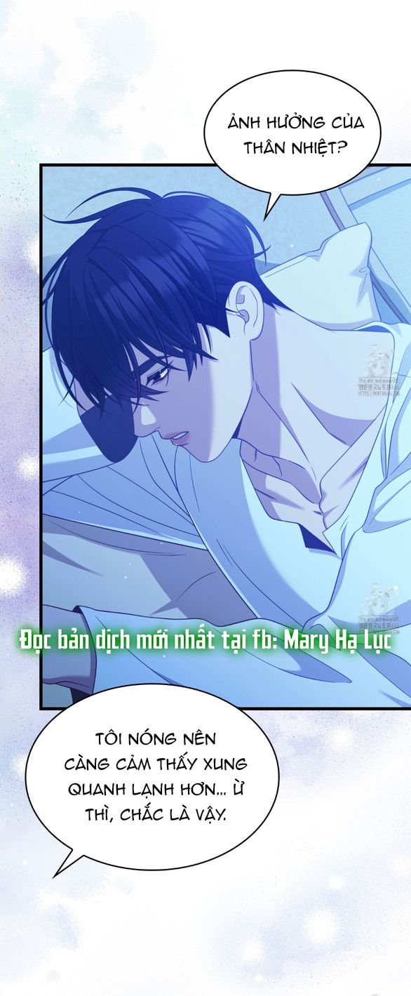 Tôi Sẽ Biến Anh Ta Từ Một Con Chó Điên Thành Một Chàng Quý Tộc chapter 50.1 46