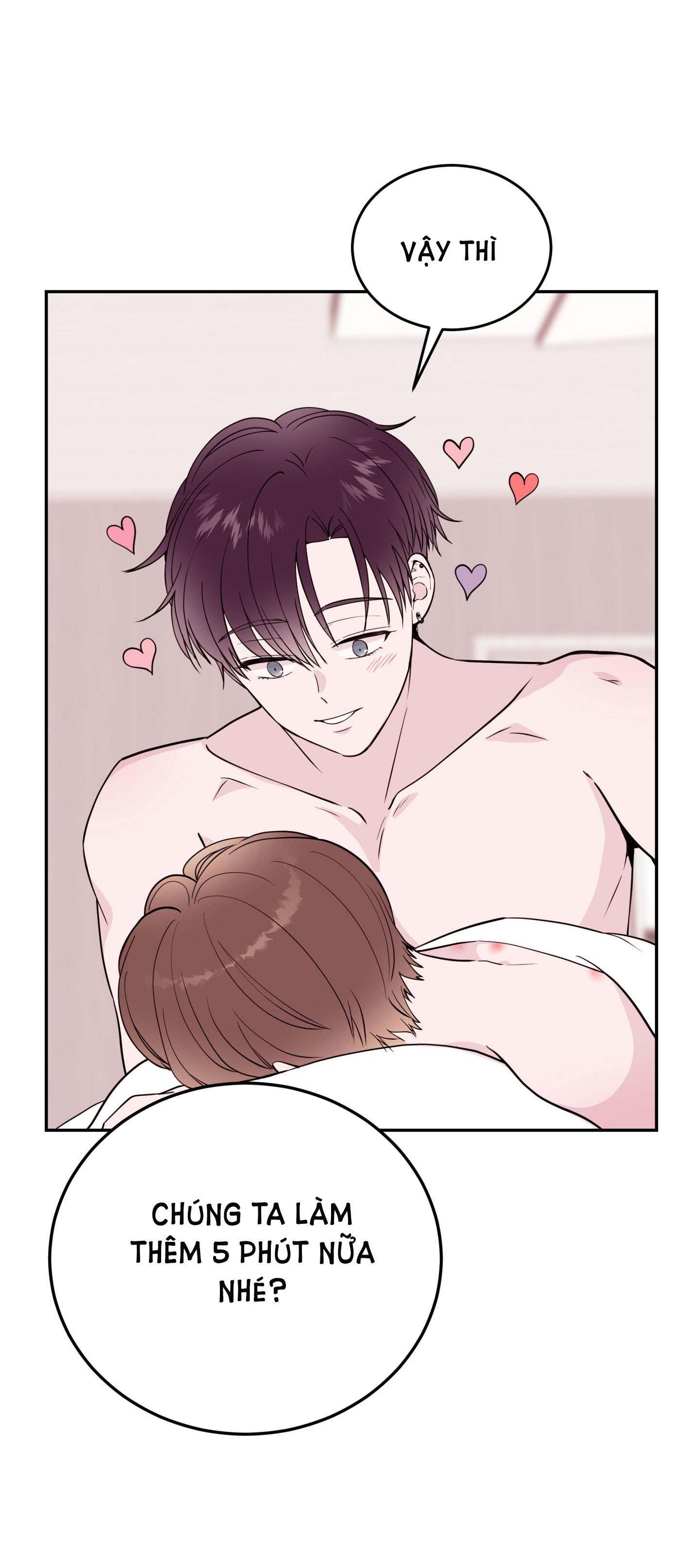 em trai vợ thật nguy hiểm chapter 25.1 8