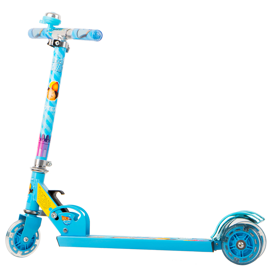 Xe Trượt Scooter 3 Bánh Trẻ Em Sportslink JM-756