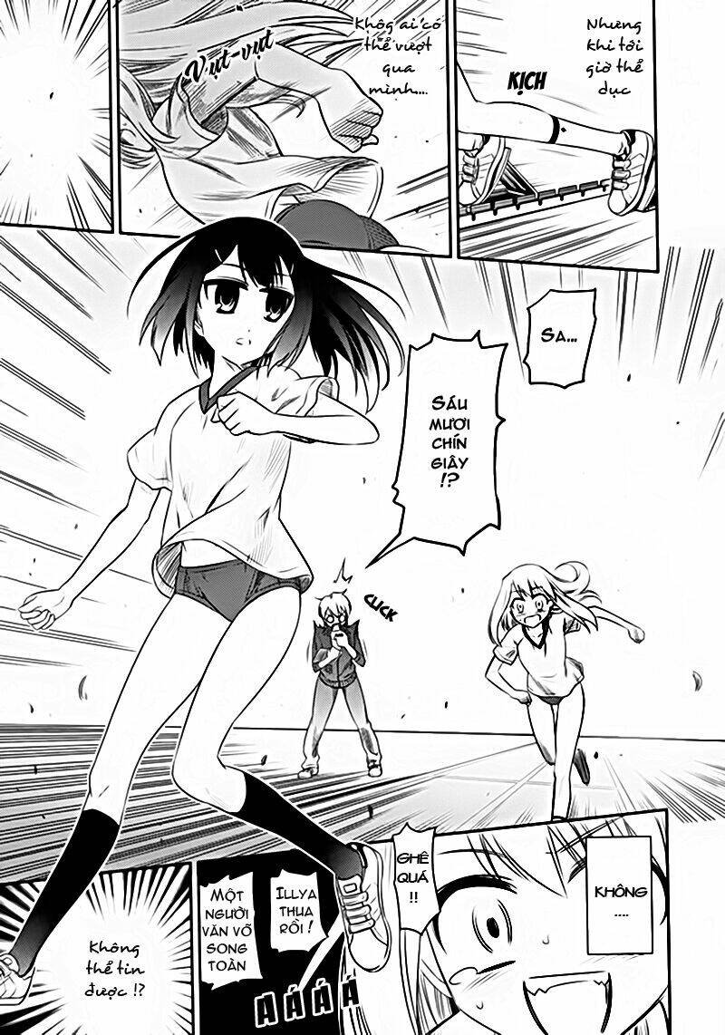 fate/kaleid liner prisma illya chapter 3 22