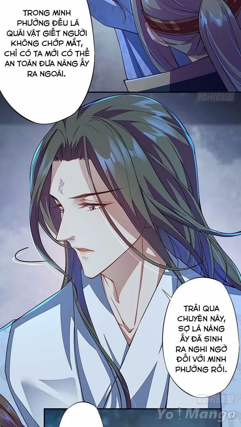 tuyệt thế luyện đan sư chapter 105 14