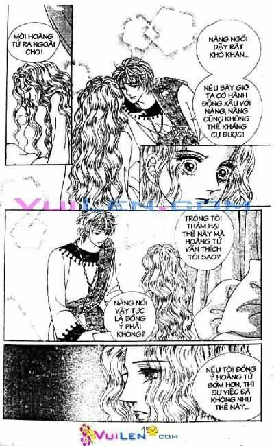 nữ hoàng biển cả chapter 11 152