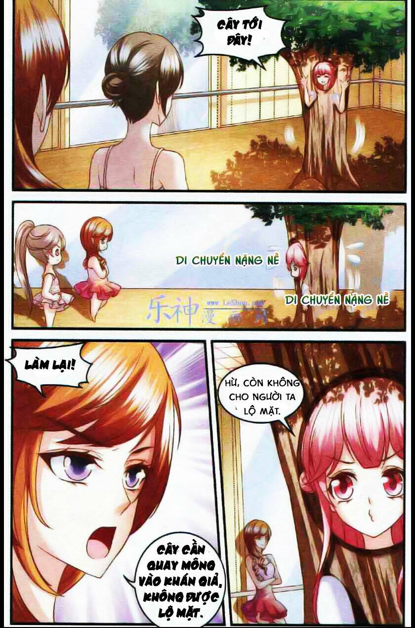 thần tinh vật ngữ chapter 9 12