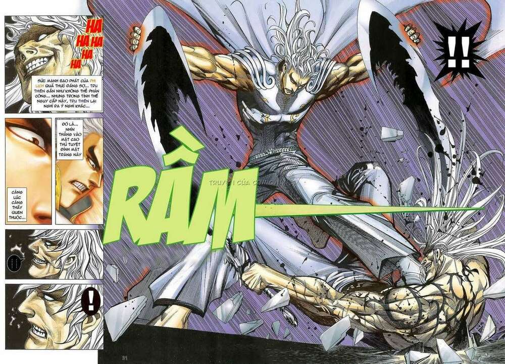 võ thần phượng hoàng chapter 64 21