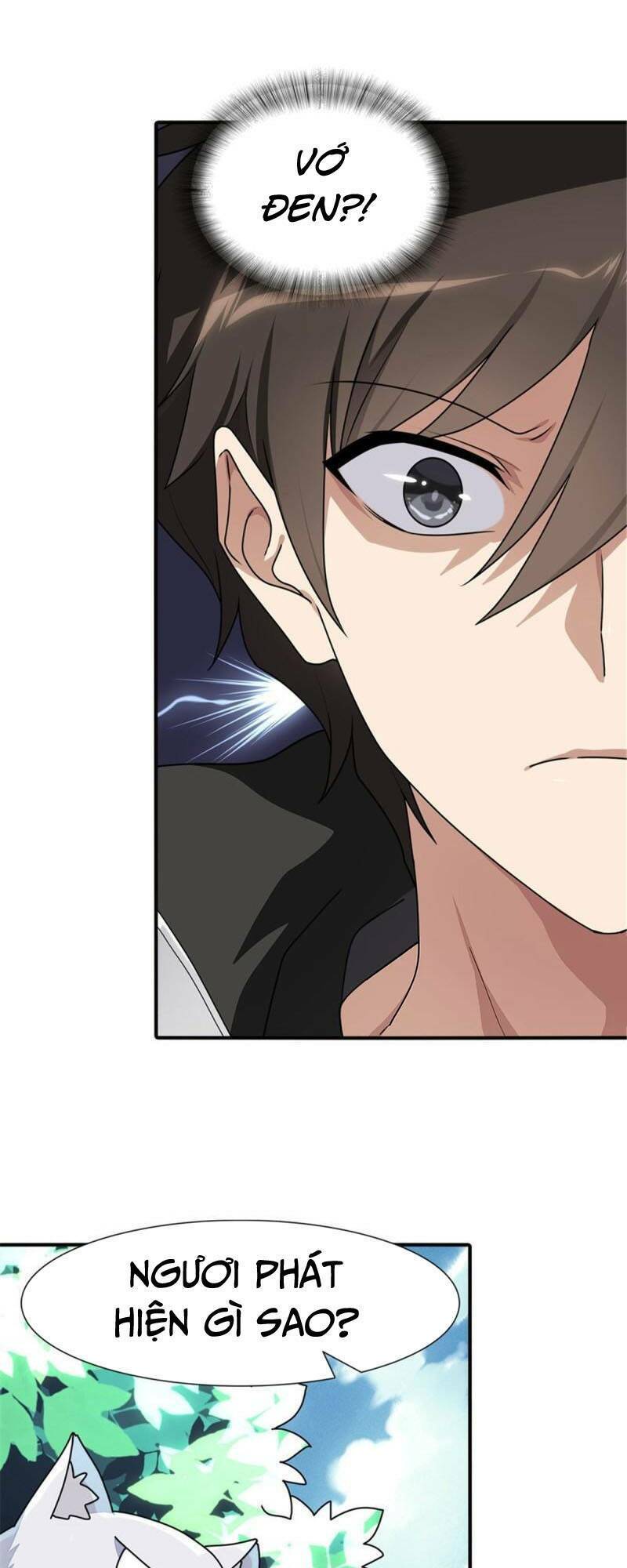 bạn gái virus của tôi chapter 189 30