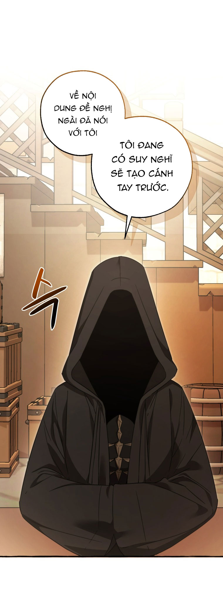 Phế Vật Dòng Dõi Bá Tước chapter 126.1 22