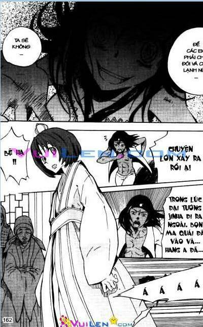 moon boy - chàng trai ánh trăng chapter 8 162