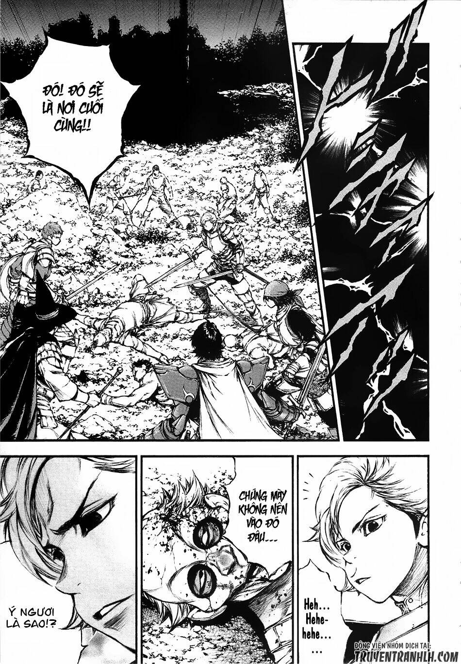 eden (tsuruoka nobuhisa) chapter 15 10