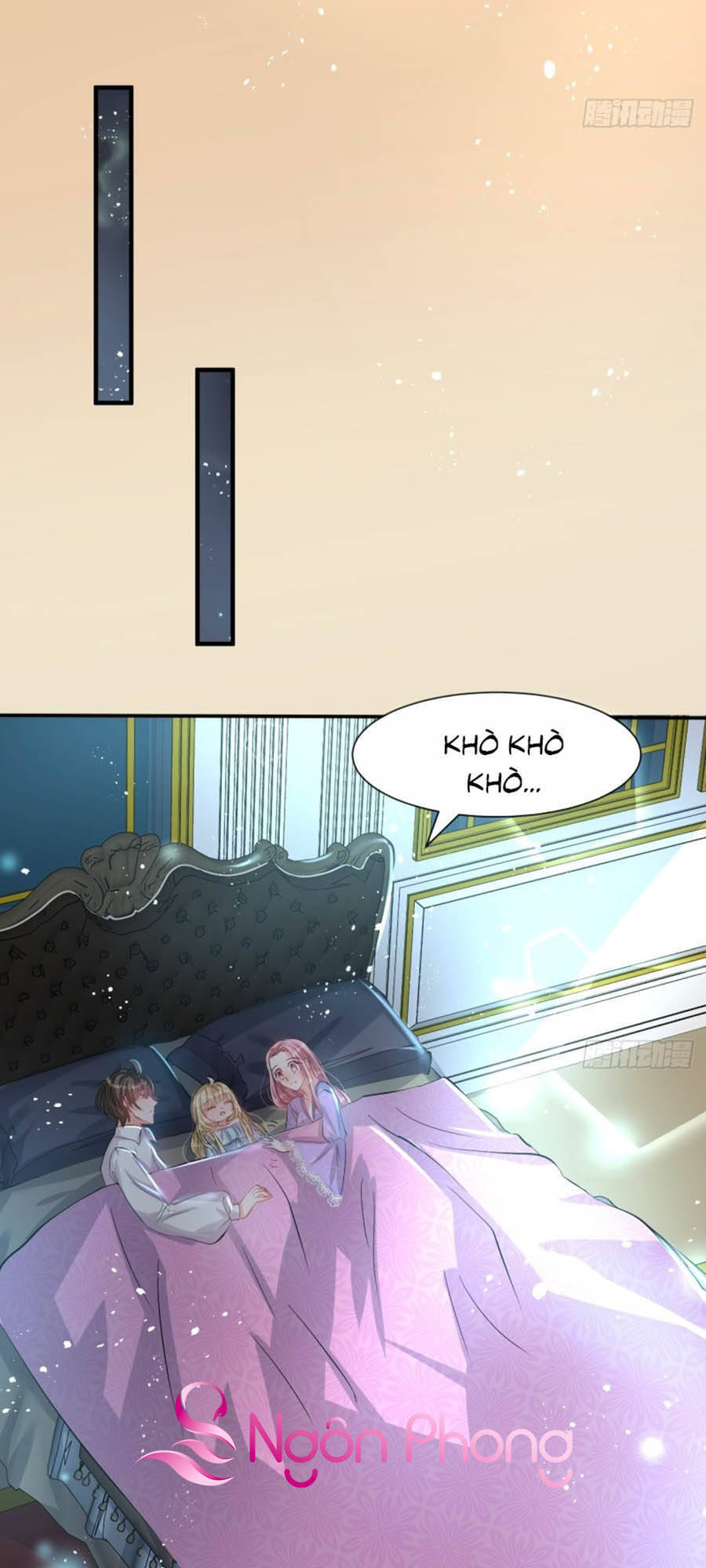 hệ thống công lược của tiểu công chúa chapter 58 28