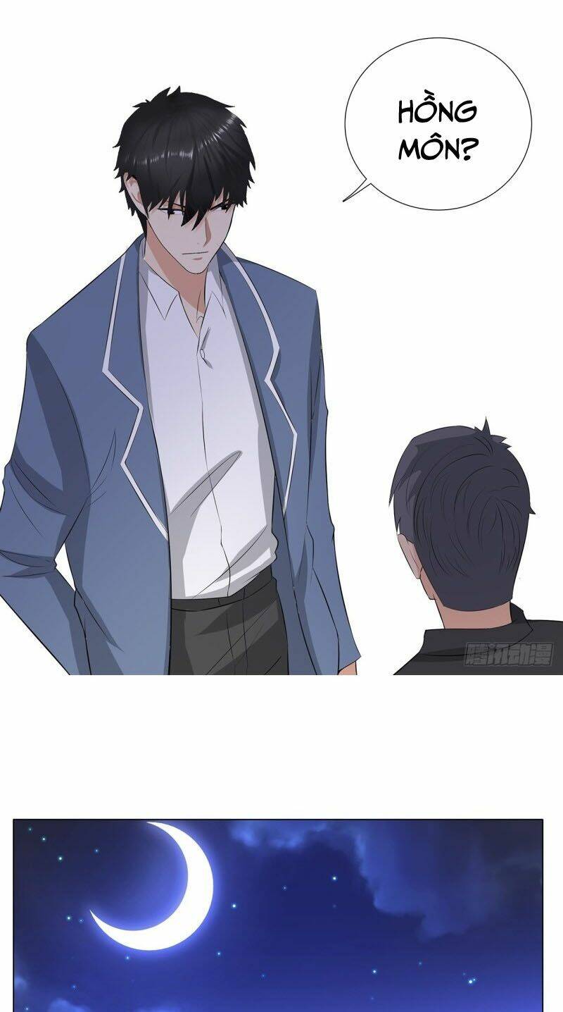 học viện cao thủ chapter 237 14