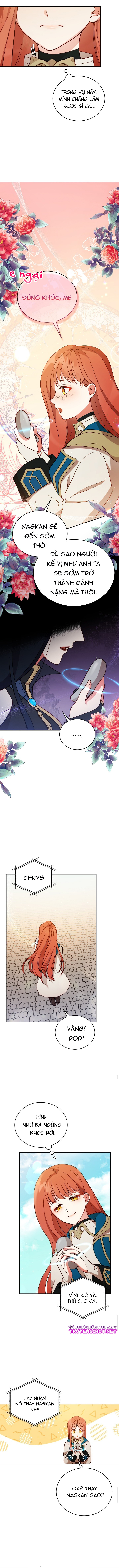 kẻ truy đuổi của bình minh chapter 1.2 2