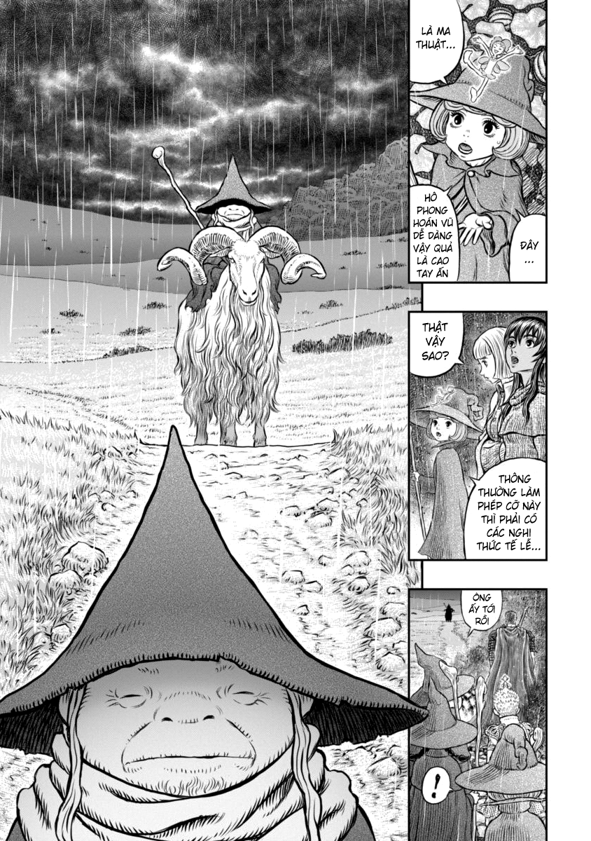 kiếm sĩ đen chapter 344 5