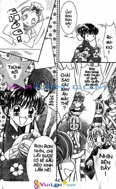 lâu đài cổ chapter 9 44