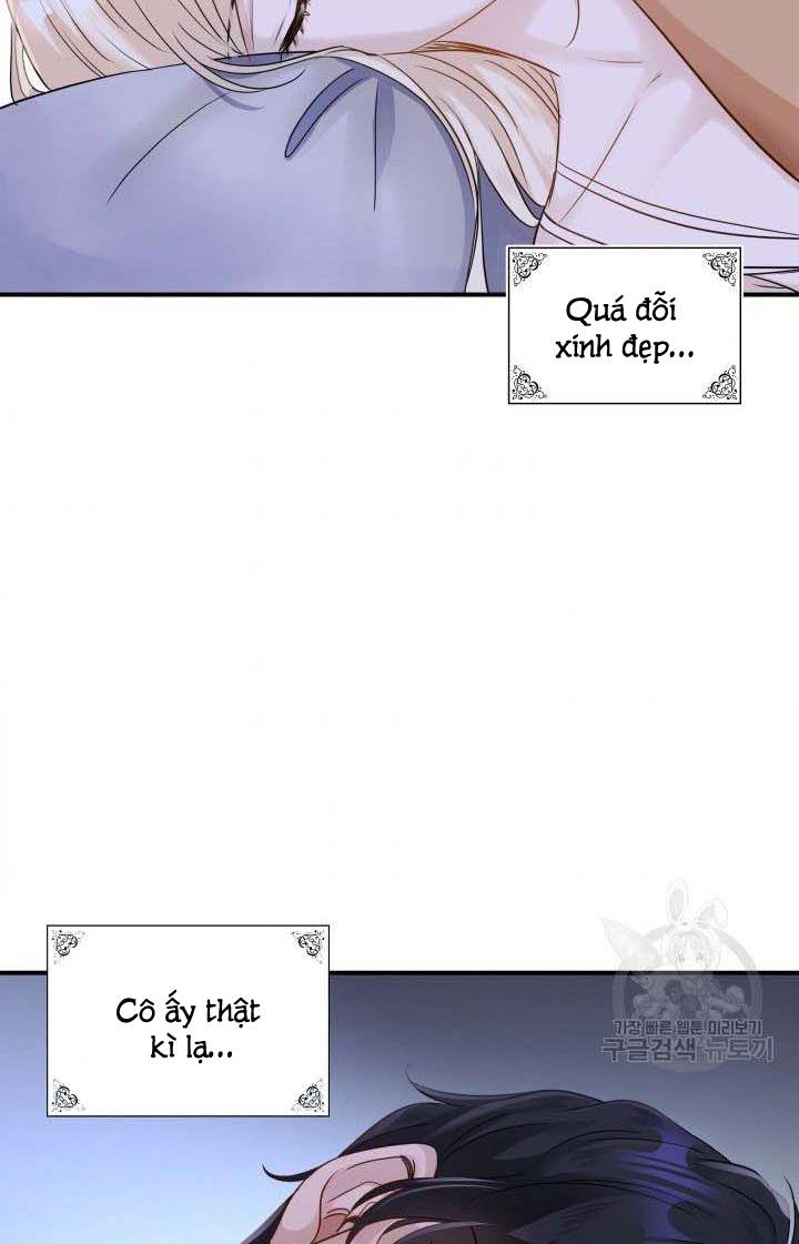 hôn nhân và kiếm chapter 11.3 19