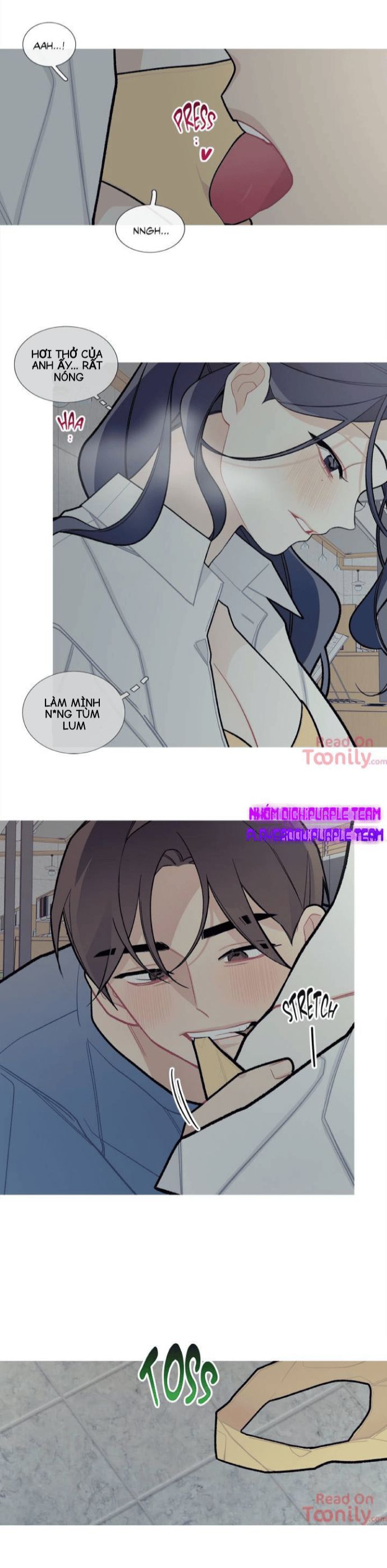 chuyện quái gì đang xảy ra? chapter 52 12