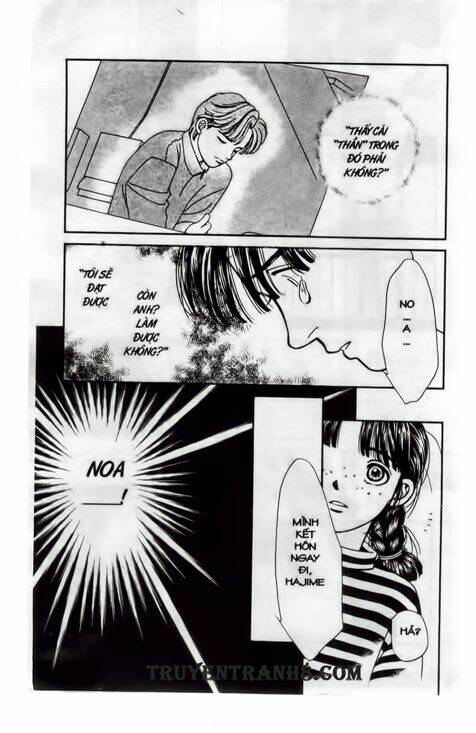 hajime là số một chapter 49 21