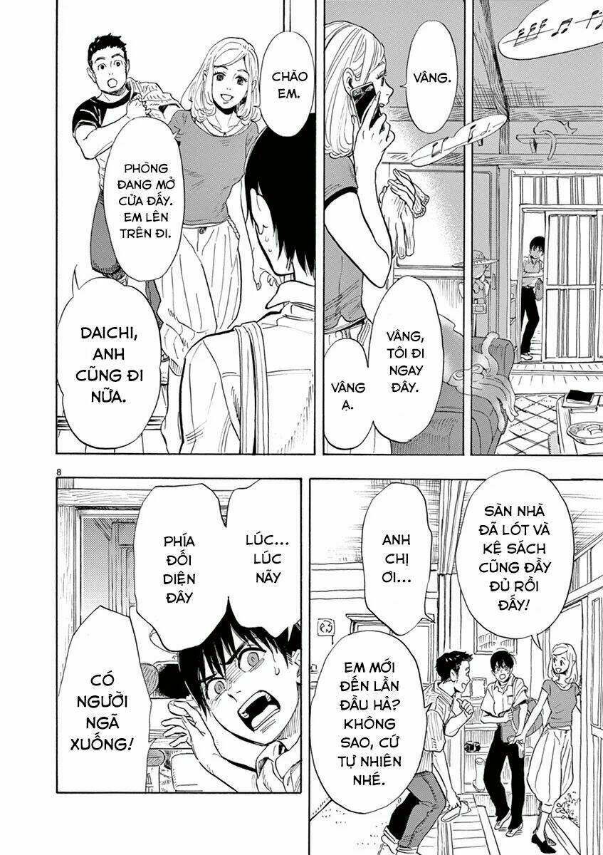 shimanami tasogare chapter 1 12