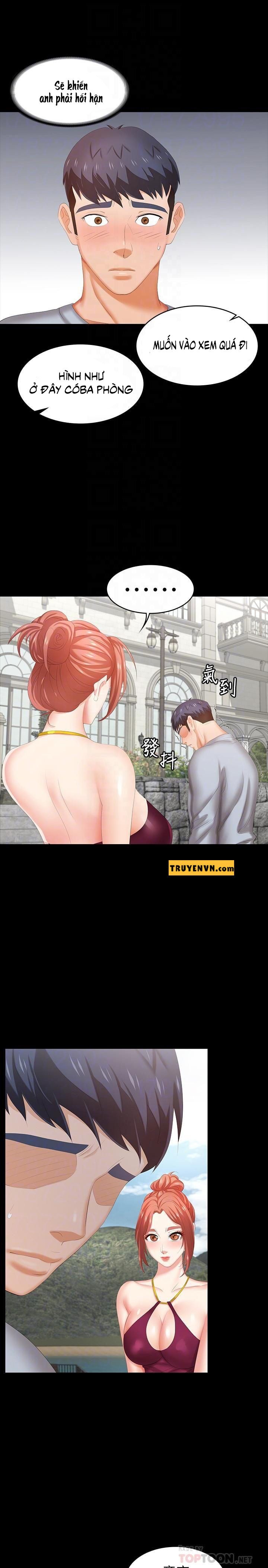 đổi vợ chapter 29 10