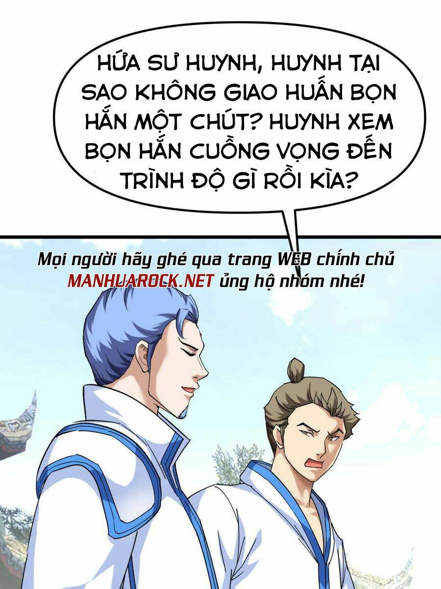 trọng sinh ta là đại thiên thần chapter 100 42