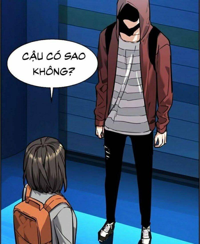 bạn học tôi là lính đánh thuê chapter 51 91