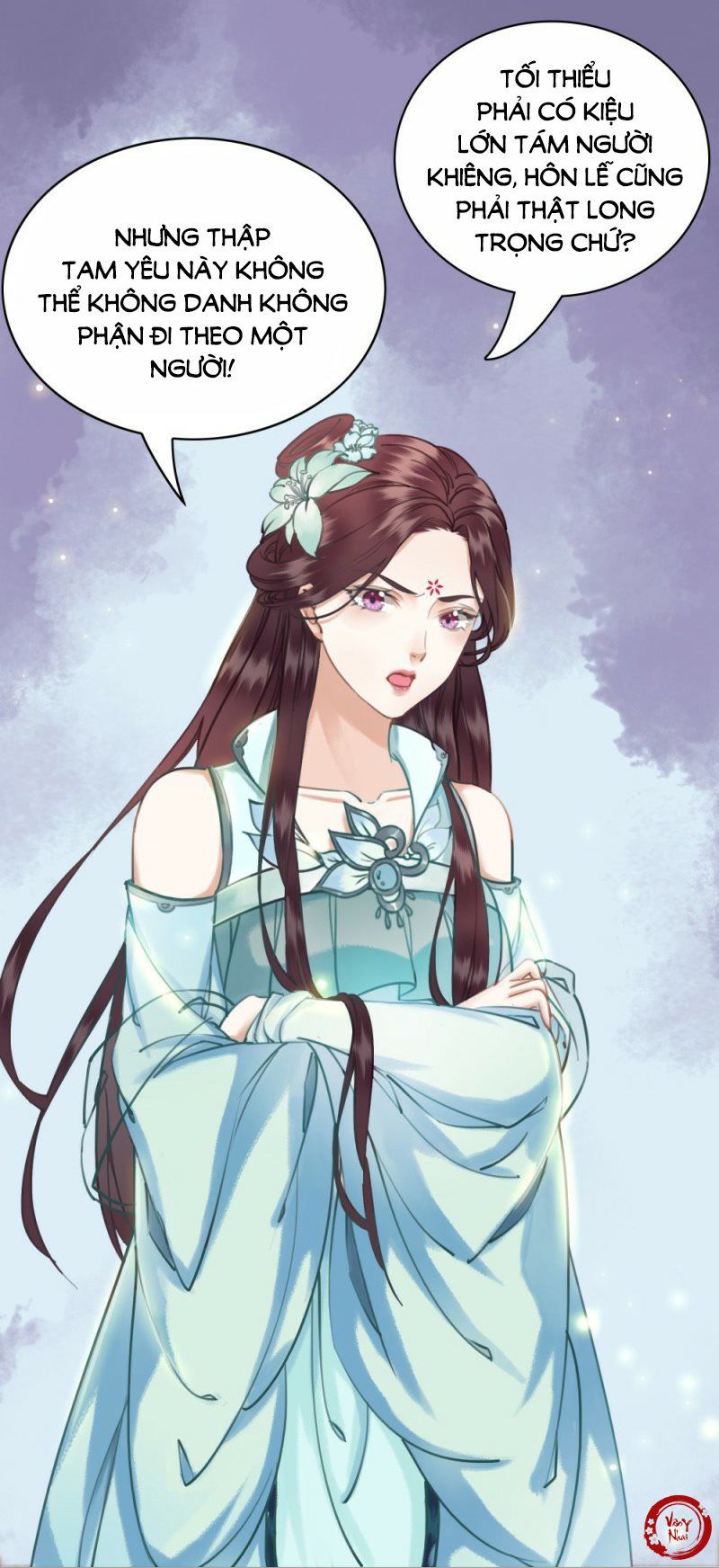 gay rồi! cái đó thành tinh rồi chapter 36 5