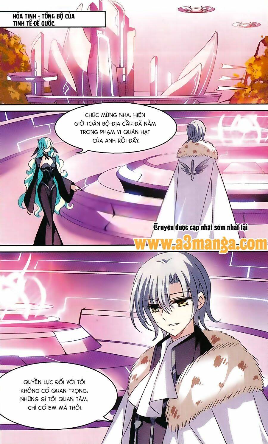 xuyên duyệt tây nguyên 3000 chapter 151 6