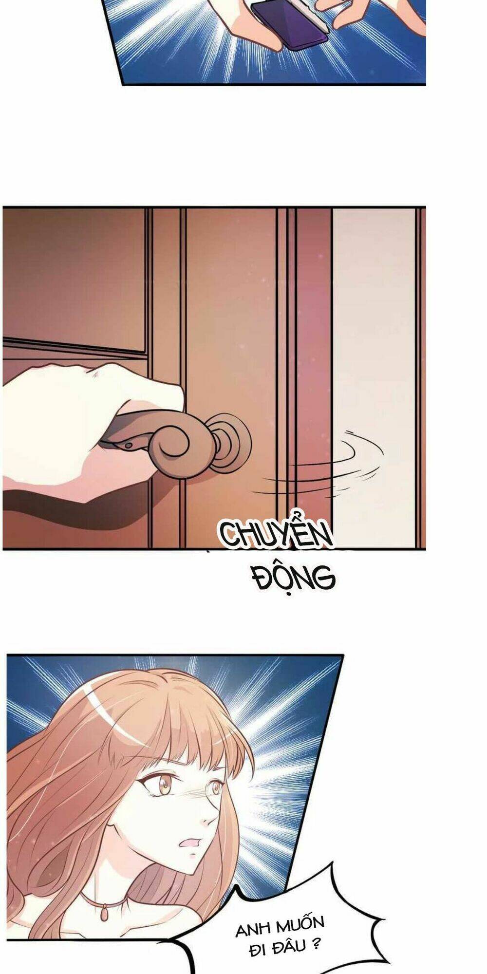 dụ vợ về nhà chồng cũ phải thật ôn nhu chapter 60 7