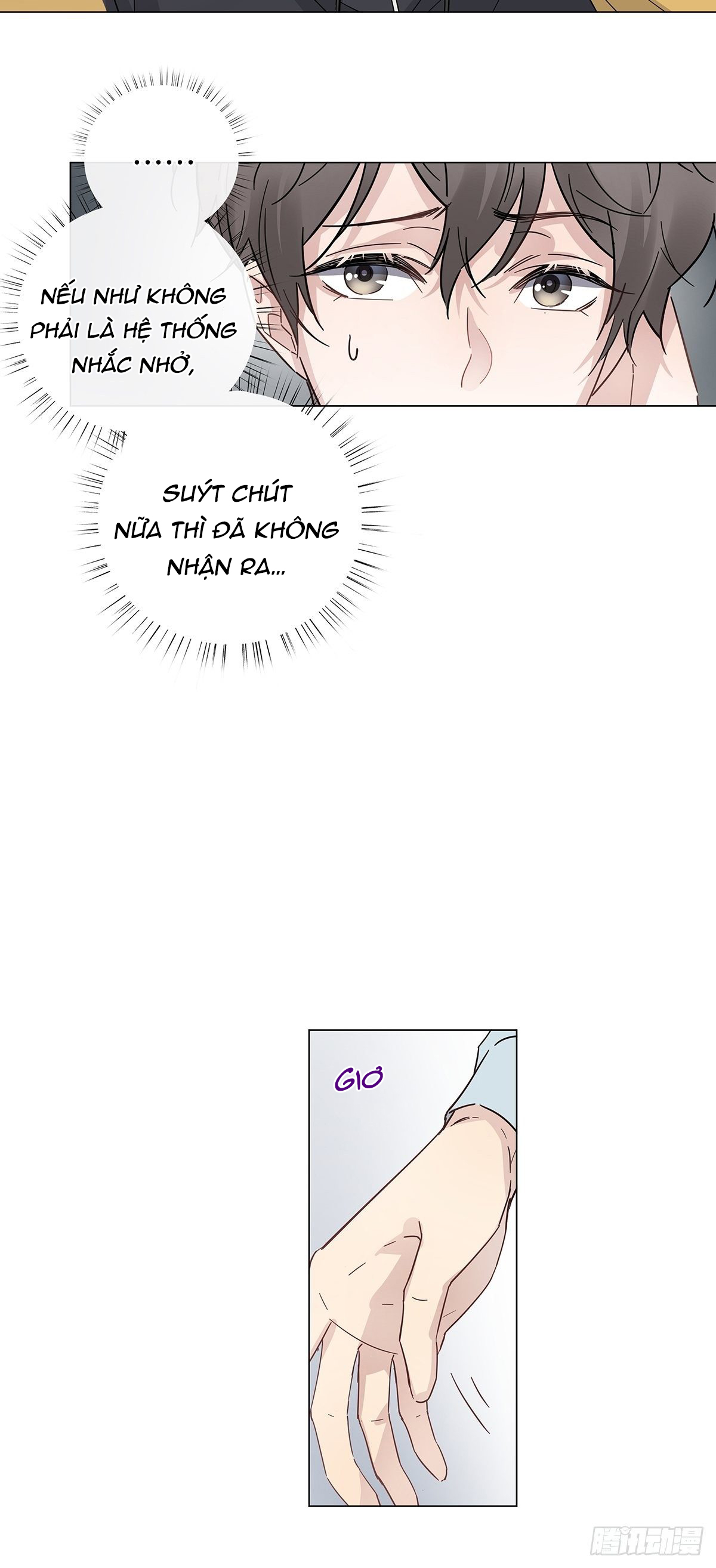 hôm nay nam giả trang nữ vẫn chưa được cầu hôn! chapter 14 10