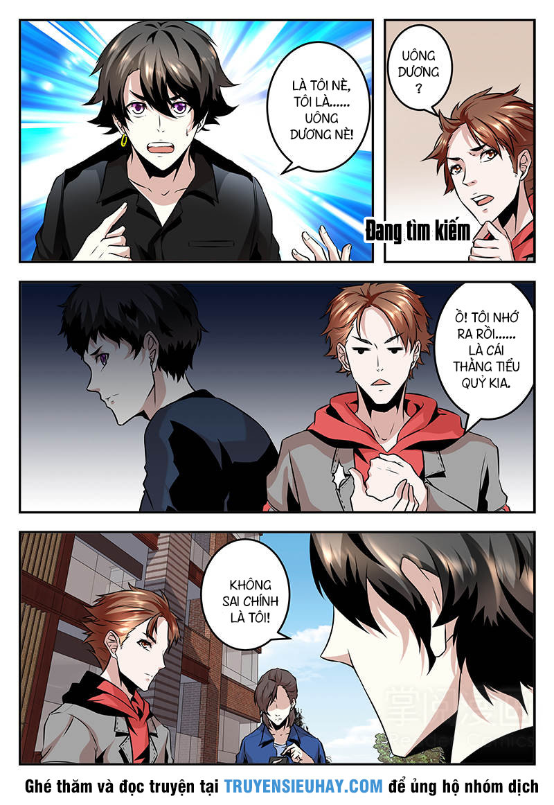 đô thị kiêu hùng hệ thống chapter 73 4