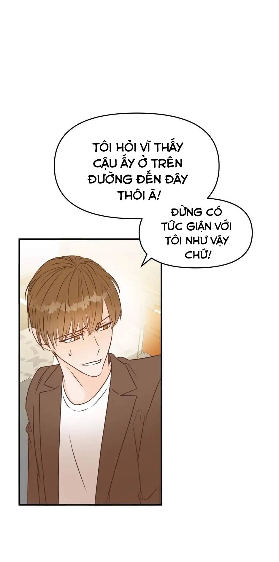 bí mật của thư kí chapter 4.2 24