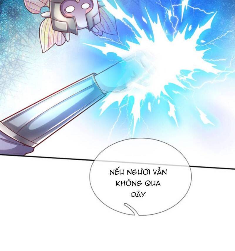 muốn giải cứu thế giới thì cần thật nhiều sự đáng yêu chapter 54 2