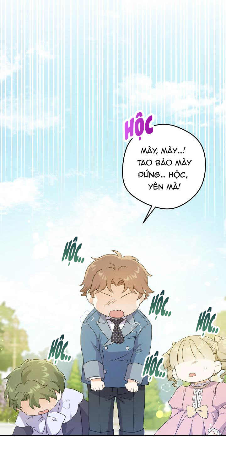 cho con cái núm dú đi mà chapter 28.1 34