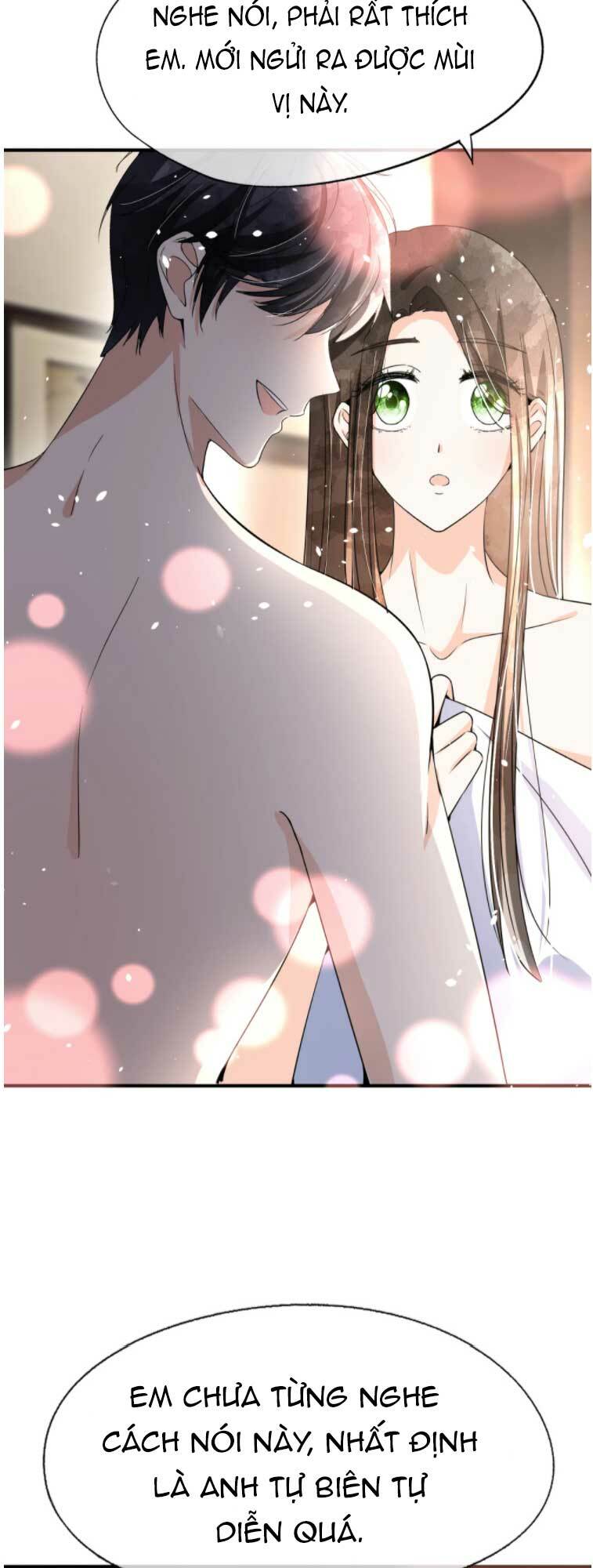 cô vợ hợp đồng lạnh lùng không dễ đụng đâu chapter 174 22