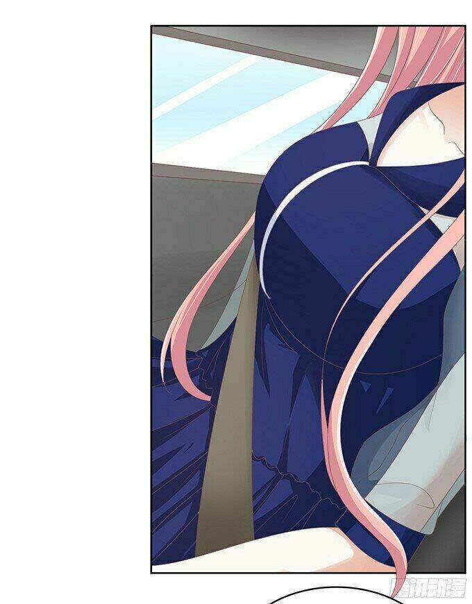 liệt ái tri hạ: series mật đào tiểu tình nhân chapter 58 7