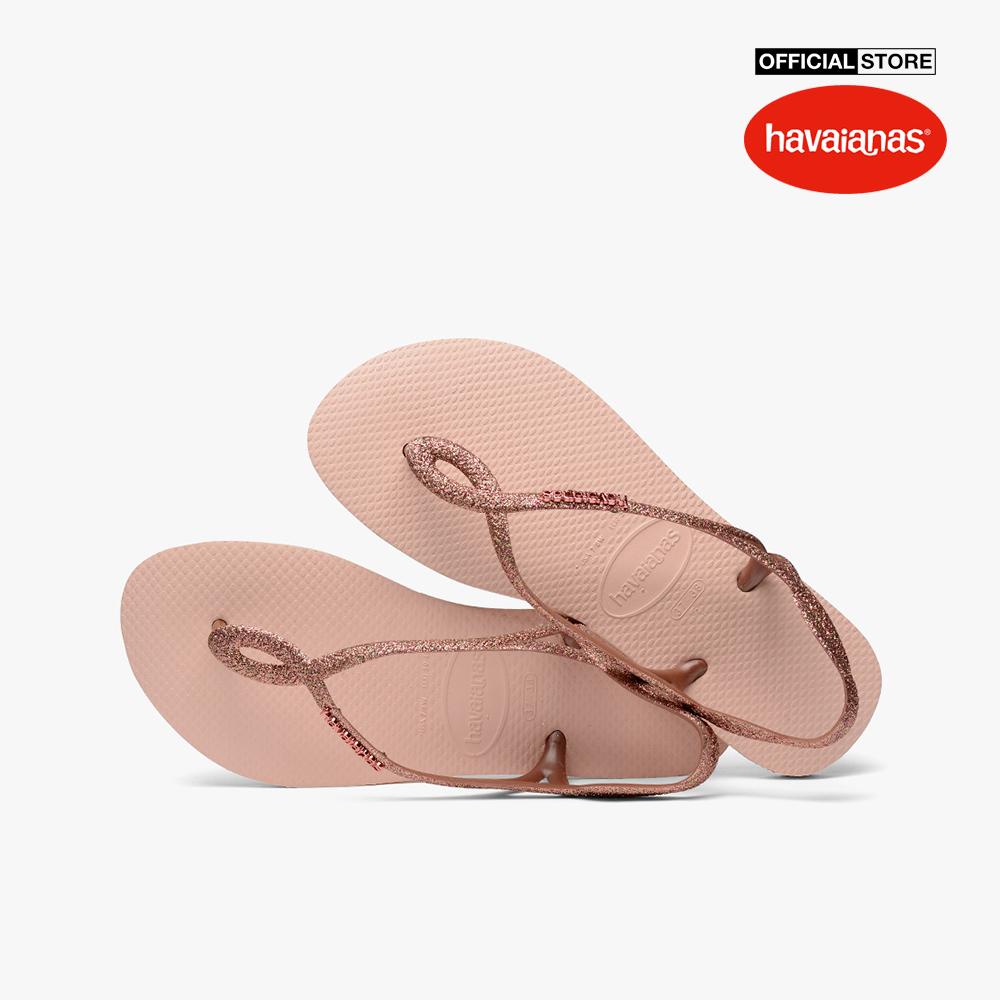 HAVAIANAS - Giày sandal nữ Luna Premium 4146130-0076