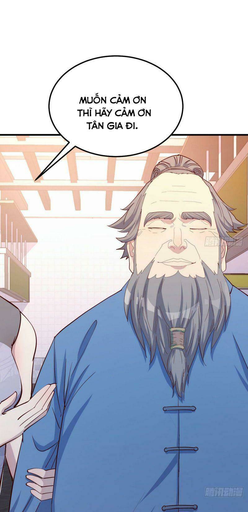 y thánh thiên tài tại hoa đô chapter 8 27